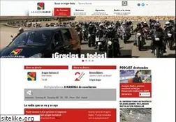 Sites similar to aragonradio2.com