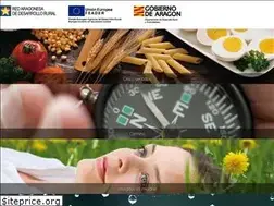Sites similar to aragonrural.org