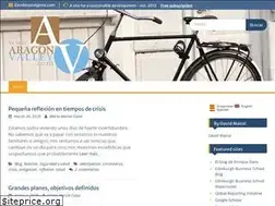 Sites similar to aragonvalley.com