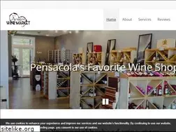Sites similar to aragonwinemarket.com