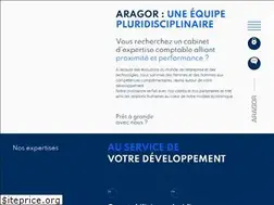 Sites similar to aragor.net