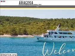 Sites similar to aragosa.hr