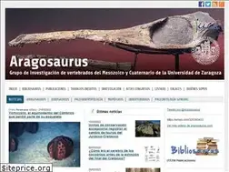 Sites similar to aragosaurus.com