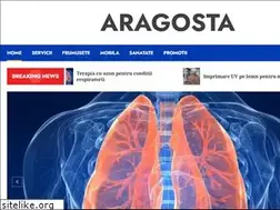 Sites similar to aragosta.ro