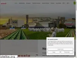 Sites similar to araguaia.com.br