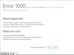 Sites similar to araguaia.net