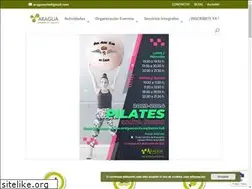 Sites similar to araguaocio.es