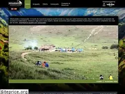 Sites similar to araguato.org