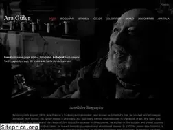 Sites similar to araguler.com.tr