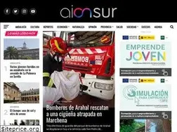 Sites similar to arahalinformacion.com