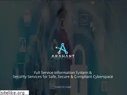 Sites similar to arahantthailand.com