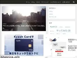Sites similar to arahata.life