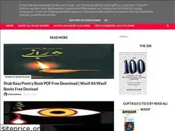 Sites similar to araheem92.blogspot.com