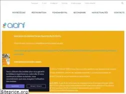 Sites similar to arahf.be