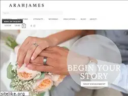 Sites similar to arahjames.com