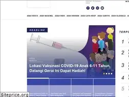 Sites similar to arahkata.pikiran-rakyat.com