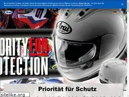Sites similar to arai.de
