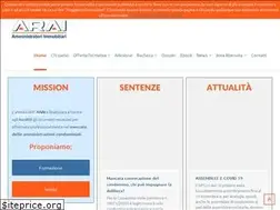 Sites similar to arai.it