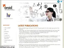Sites similar to araid.es