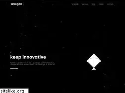 Sites similar to araigen.com