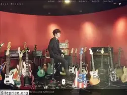 Sites similar to araihiroki.com