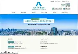 Sites similar to araikaikei.com