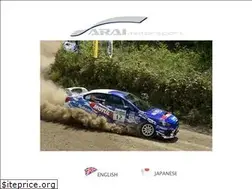 Sites similar to araimotorsport.com