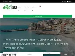Sites similar to araims.com
