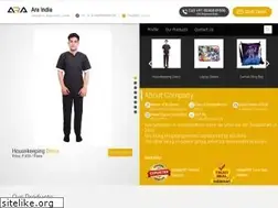 Sites similar to araindia.in