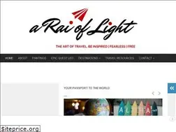 Sites similar to araioflight.com