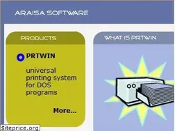 Sites similar to araisa.com