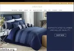 Sites similar to araish.com