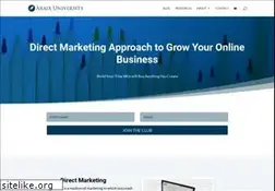 Sites similar to araixuniversity.com