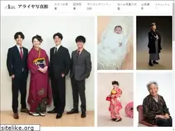 Sites similar to araiya-photo.com
