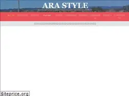 Sites similar to araizm.com