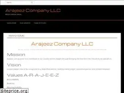 Sites similar to arajeez.com