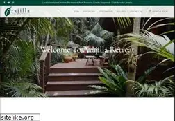 Sites similar to arajilla.com.au