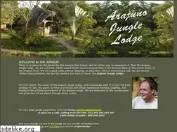 Sites similar to arajuno.com