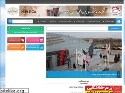 Sites similar to arak-fair.com