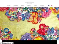 Sites similar to arakakiyuuka.com