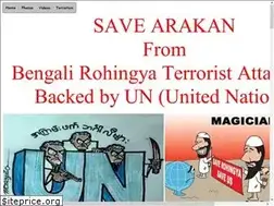 Sites similar to arakan.net