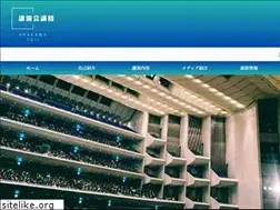 Sites similar to arakawayuji.com