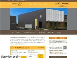 Sites similar to araki-ent.com