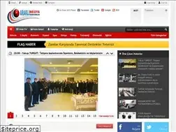 Sites similar to araklimedya.com
