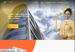 Sites similar to araksa.com