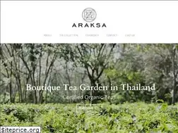 Sites similar to araksatea.com