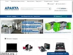 Sites similar to arakul.ru