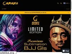 Sites similar to arakusports.com