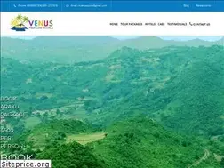 Sites similar to arakuvalleytourism.info