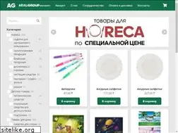 Sites similar to aral-group.kz